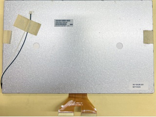 友达液晶模组A101VW02 V0