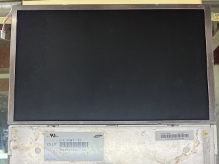 三星液晶模组LTA120W1-T01