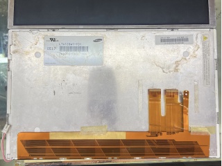 三星液晶模组LTA120W1-T01