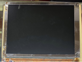 日立液晶模组TX26D02VM1CAA