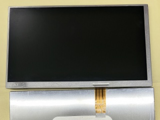友达液晶模组A085FW01 V4