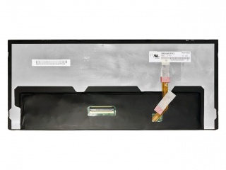 瀚宇彩晶 10.3" IPS 液晶模组 1920×720 1000nits WLED LVDS 50pins 2.9G抗振