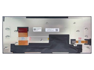 天马 10.3" IPS 液晶模组 1920×720 1000nits WLED LVDS 50pins 3.0G抗振