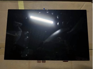 京东方 13.3" IPS 屏幕总成 1920×1080 WLED  带电容触摸