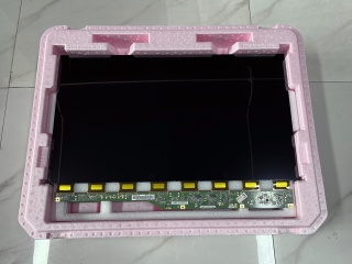 群创 27" IPS 液晶玻璃 FOB 2560×1440 eDP 240Hz