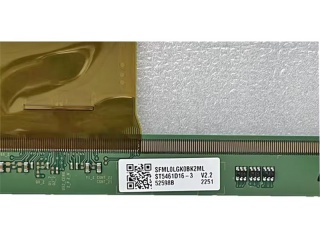 华星光电液晶玻璃ST5461D16-3