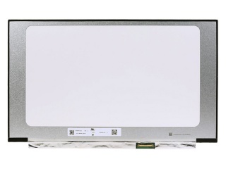 群创 15.6" IPS 液晶模组 1920×1080 250nits WLED eDP 40pins 144Hz CMN1521