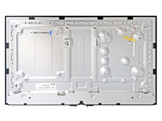 京东方 27" IPS 液晶模组 3840×2160 400nits WLED eDP 30pins