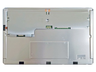 日立 10.6" IPS 液晶模组 1280×768 1300nits WLED LVDS 20pins 5.0G抗振