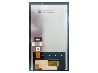 天马 7" IPS 屏幕总成 1080×1920 450nits WLED MIPI 40pins 带电容触摸