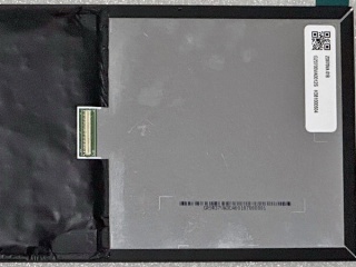 群创 7" IPS 液晶模组 1200×1920 500nits Mini LED MIPI 51pins In-Cell Touch