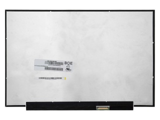 京东方 14" IPS 液晶模组 1920×1200 400nits WLED eDP 30pins BOE0A82