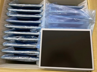 夏普液晶模组LQ121S1LG71