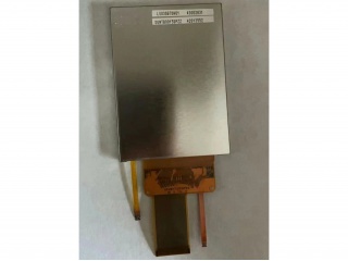 夏普液晶模组LS030Q7DH01