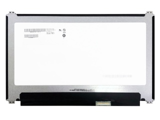 友达 13.3" IPS 液晶模组 1920×1080 300nits WLED eDP 40pins On-Cell Touch AUO102D