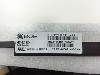 NT116WHM-N11图片