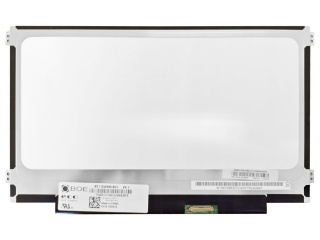 京东方 11.6" TN 液晶模组 1366×768 220nits WLED eDP 30pins BOE0623