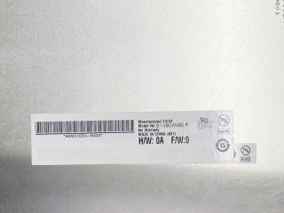 友达液晶模组B140QAN06.R