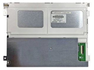 夏普液晶模组LQ084V3DG02
