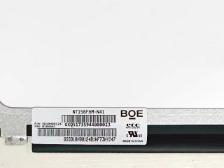 京东方液晶模组NT156WHM-N41