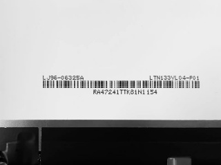 LTN133YL04-P01图片