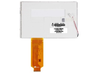 奇美液晶模组LW700AT9008