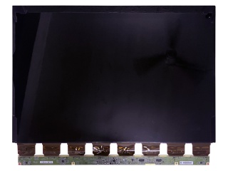 京东方 28.2" IPS 液晶玻璃 FOB 3840×2560 eDP 75Hz