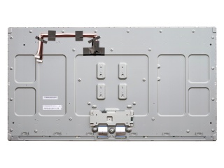 友达 43" VA 液晶模组 3840×2160 750nits KSF LED eDP 51pins 144Hz HDR1000