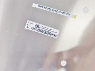 京东方液晶模组NV160WUM-NX3