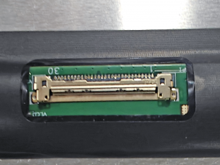 中电熊猫液晶模组LM156LFDL02