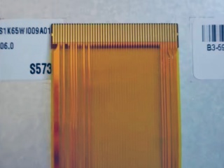 友达液晶模组A070VTN06.0