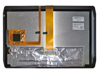 友达液晶模组C101EAT04.0