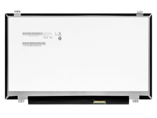 友达液晶模组B140RTN03.1