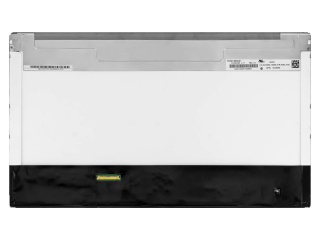 群创 15.6" TN 液晶模组 1920×1080 300nits WLED LVDS 40pins CMN15B1