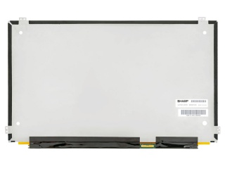 夏普 15.6" IPS 液晶模组 3840×2160 330nits WLED eDP 40pins SHP142A