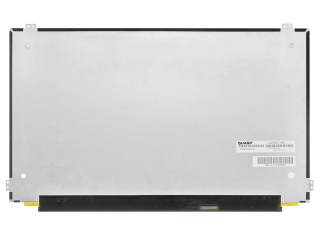 夏普 15.6" IPS 液晶模组 3840×2160 330nits WLED eDP 40pins SHP1414