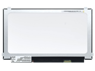 京东方 15.6" IPS 液晶模组 3840×2160 300nits WLED eDP 40pins BOE06CD