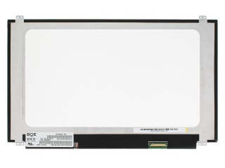 京东方 15.6" IPS 液晶模组 3840×2160 300nits WLED eDP 40pins BOE06D7