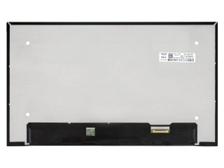 京东方 13.3" IPS 液晶模组 3840×2160 300nits WLED eDP 40pins BOE08CA