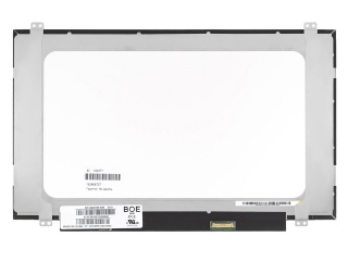 京东方 14" TN 液晶模组 1366×768 220nits WLED eDP 30pins BOE0705