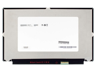 友达 14" IPS 液晶模组 1920×1080 300nits WLED eDP On-Cell Touch AUO253D