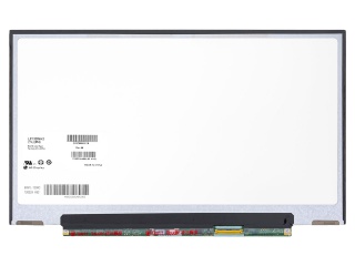LG Display 13.3" TN 液晶模组 1366×768 200nits WLED LVDS 40pins LGD02C8