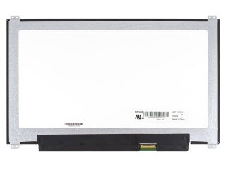 中电熊猫 13.3" IPS 液晶模组 1920×1080 300nits WLED eDP 30pins NCP0020