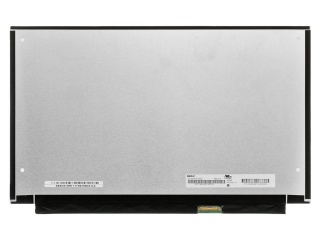 群创 13.3" IPS 液晶模组 1920×1080 400nits WLED eDP 30pins CMN1379