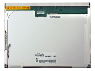 HYDIS 15" IPS 液晶模组 1600×1200 200nits CCFL LVDS 30pins