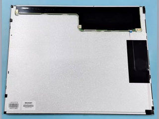夏普 15" VA 液晶模组 1024×768 WLED LVDS 20pins