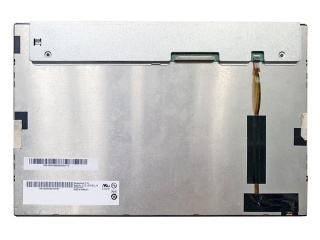 友达 12.1" IPS 液晶模组 1280×800 400nits WLED LVDS 30pins