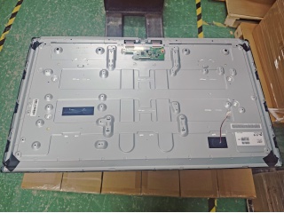 LG Display 32" IPS 液晶模组 1920×1080 400nits WLED LVDS 51pins