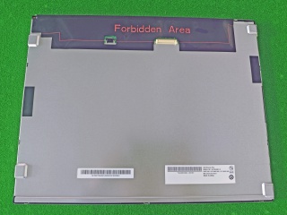 友达 15" IPS 液晶模组 1024×768 350nits WLED LVDS 20pins