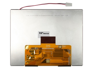 华凌液晶模组WF57FTLAFDNN0#